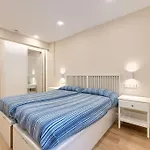 Apartment Pintxos Cozy By Nsb