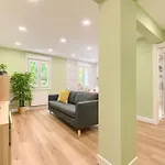 Apartment Pintxos Cozy By Nsb *