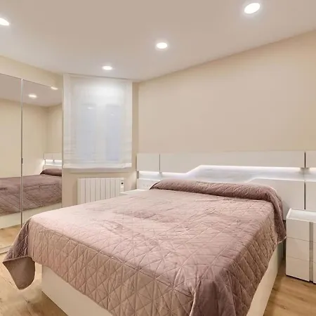 Pintxos Cozy By Nsb Бильбао