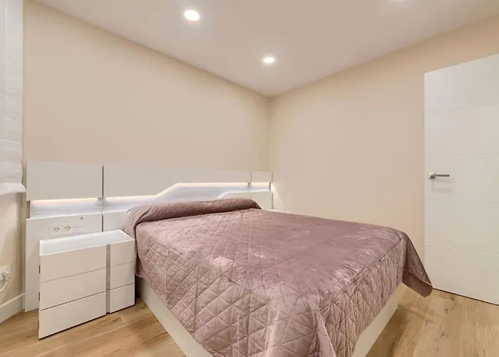 Pintxos Cozy By Nsb *