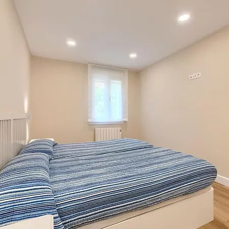 Pintxos Cozy By Nsb Apartamento *