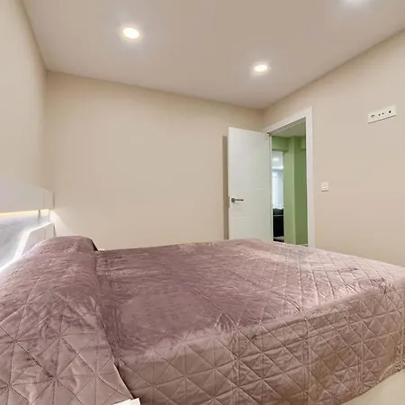 Apartament Pintxos Cozy By Nsb Bilbao