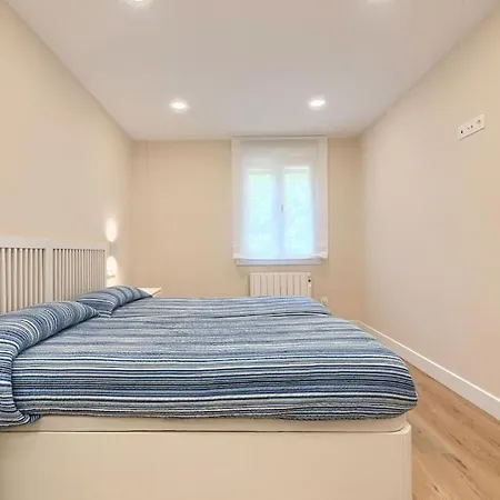 Pintxos Cozy By Nsb Lejlighed *