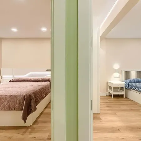 Apartamento Pintxos Cozy By Nsb Bilbao