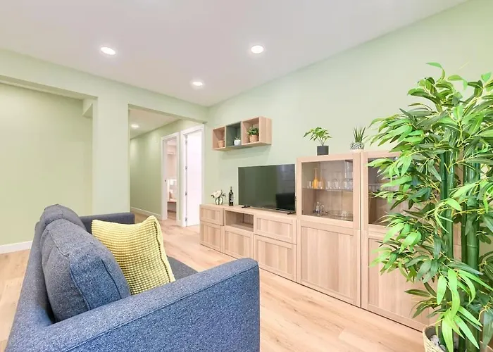 Pintxos Cozy By Nsb * Бильбао