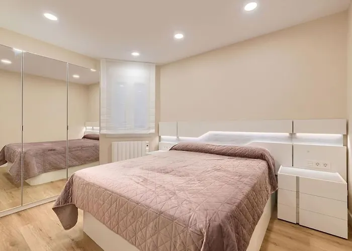 Pintxos Cozy By Nsb Бильбао