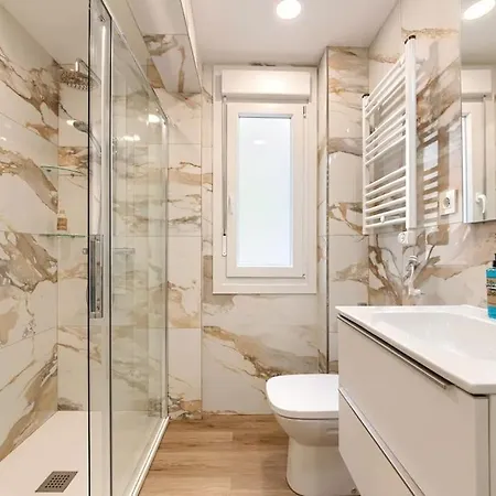 Pintxos Cozy By Nsb * 빌바오