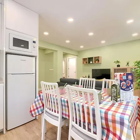 Pintxos Cozy By Nsb 아파트 빌바오