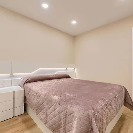 Pintxos Cozy By Nsb *