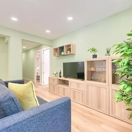 Pintxos Cozy By Nsb * Bilbao