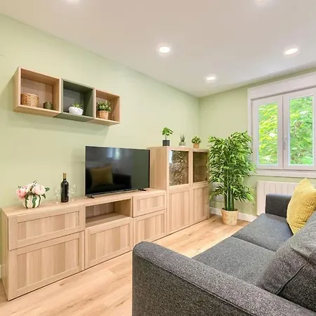 Pintxos Cozy By Nsb *