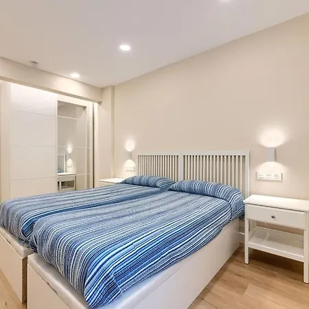 Apartment Pintxos Cozy By Nsb