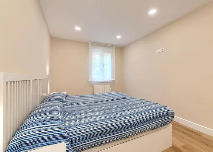 Pintxos Cozy By Nsb Apartmán *