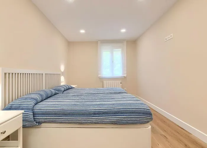 Pintxos Cozy By Nsb Apartmán *